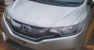 Honda Fit 1,5L 2015 for sale