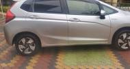 Honda Fit 1,5L 2015 for sale