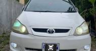 Toyota Ipsum 2,4L 2007 for sale