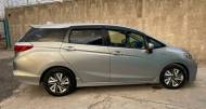 Honda Fit Shuttle 1,5L 2017 for sale