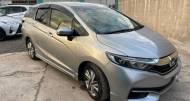 Honda Fit Shuttle 1,5L 2017 for sale