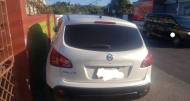 Nissan Dualis 2,0L 2011 for sale