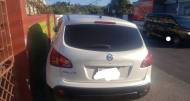 Nissan Dualis 2,0L 2011 for sale