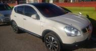 Nissan Dualis 2,0L 2011 for sale