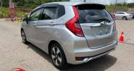 Honda Fit 1,5L 2017 for sale