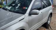 Suzuki Grand Vitara 2,4L 2008 for sale