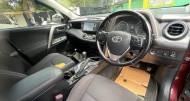 Toyota RAV4 2,0L 2014 for sale
