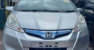 Honda Fit 1,3L 2013 for sale