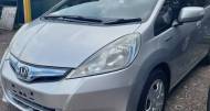 Honda Fit 1,3L 2013 for sale