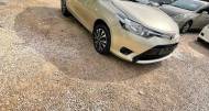 Toyota Yaris 1,5L 2015 for sale