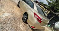 Toyota Yaris 1,5L 2015 for sale