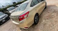 Toyota Yaris 1,5L 2015 for sale