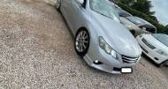 Toyota Mark X 2,5L 2010 for sale