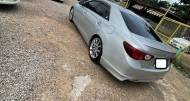 Toyota Mark X 2,5L 2010 for sale