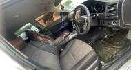 Toyota Mark X 2,5L 2010 for sale