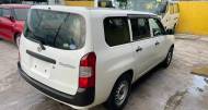 Toyota Probox 1,6L 2016 for sale