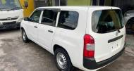 Toyota Probox 1,6L 2016 for sale