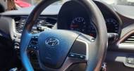 Hyundai Accent 1,4L 2019 for sale