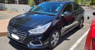 Hyundai Accent 1,4L 2019 for sale