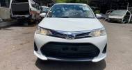 Toyota Fielder 1,5L 2017 for sale