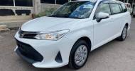 Toyota Fielder 1,5L 2017 for sale