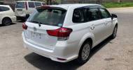 Toyota Fielder 1,5L 2017 for sale