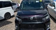 Toyota Voxy 2,0L 2014 for sale