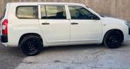 Toyota Succeed 1,5L 2017 for sale