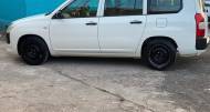 Toyota Succeed 1,5L 2017 for sale