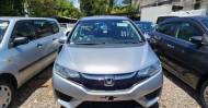 Honda Fit 1,3L 2017 for sale