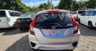 Honda Fit 1,3L 2017 for sale