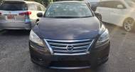 Nissan Sylphy 1,8L 2017 for sale