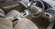 Nissan Sylphy 1,8L 2017 for sale