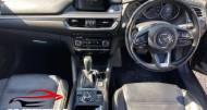 Mazda Atenza 2,5L 2017 for sale