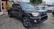 Toyota Tacoma 4,0L 2015 for sale