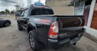 Toyota Tacoma 4,0L 2015 for sale