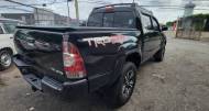 Toyota Tacoma 4,0L 2015 for sale