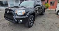 Toyota Tacoma 4,0L 2015 for sale