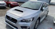 Subaru WRX 2,0L 2017 for sale