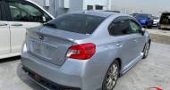 Subaru WRX 2,0L 2017 for sale