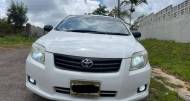 Toyota Axio 1,5L 2011 for sale