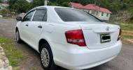 Toyota Axio 1,5L 2011 for sale