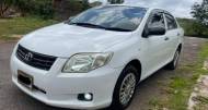 Toyota Axio 1,5L 2011 for sale