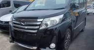 Toyota Noah 2,0L 2014 for sale