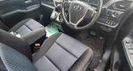 Toyota Noah 2,0L 2014 for sale