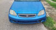 Honda Civic 1,6L 2000 for sale