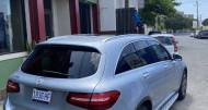 Mercedes-Benz GLC-Class 2,0L 2017 for sale