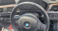 BMW 3-Series 2,0L 2016 for sale