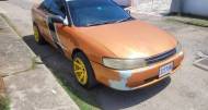 Toyota Levin 1,6L 1991 for sale