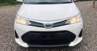 Toyota Axio 1,3L 2017 for sale